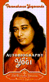 AUTOBIOGRAPHY OF A YOGI