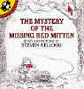 The Mystery of the Missing Red Mitten