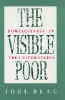 The Visible Poor/Homelessness in the United States