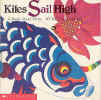 Kites Sail High