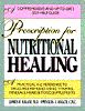 Prescription For Nutritional Healing